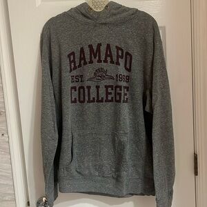 Ramapo College of New Jersey